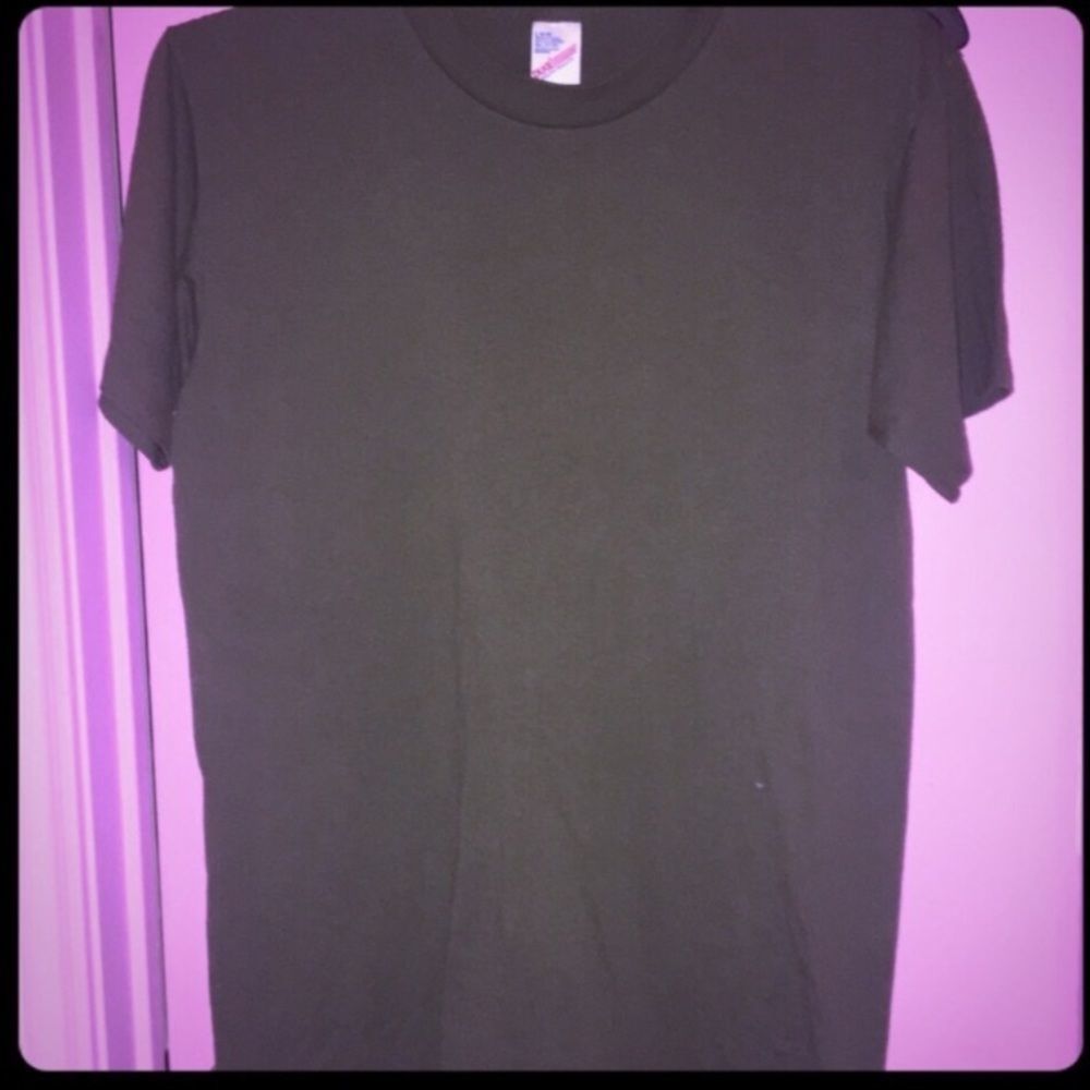 Green tee